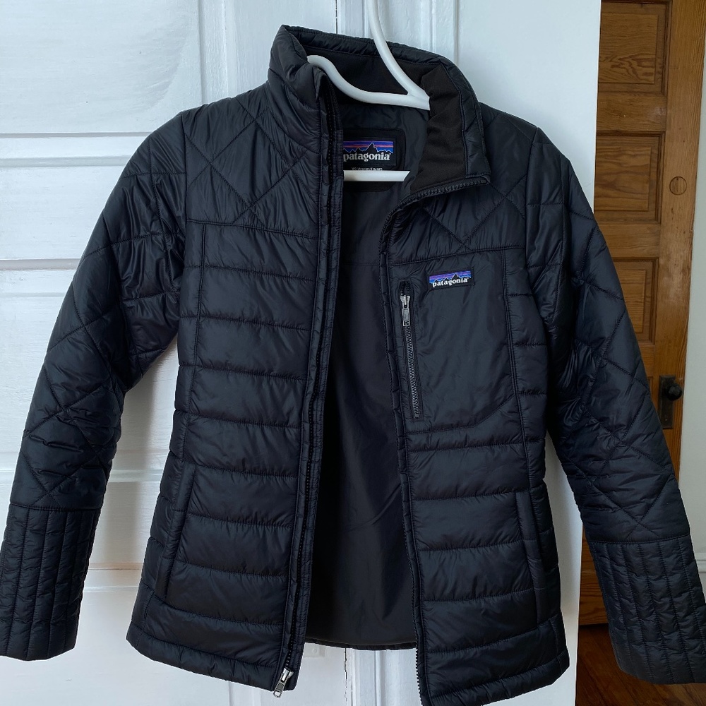 XS Patagonia Radalie Jacket - Like New